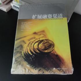 扩展融资渠道：适合微型及中小型企业的范例及政策（引进版）