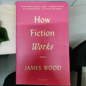 How Fiction Works