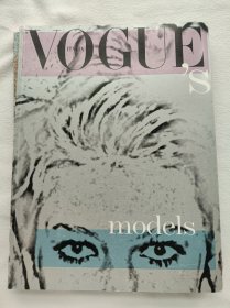 Vogue Italia意大利版别册664期2003年models