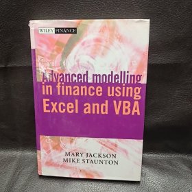 J22 Advanced modelling in finance using Excel and VBA