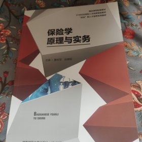 保险学原理与实务