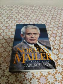 The lives of Norman Mailer : a biography
