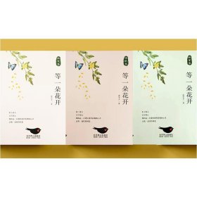 等一朵花开（全3卷）