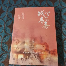 战火中的青春(上册)