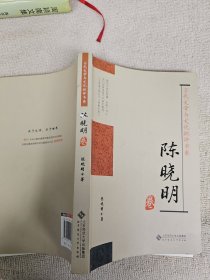 当代文学与文化批评书系：陈晓明卷