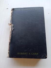 THE RAMPANT AGE ROBERT S.CARR猖獗的时代