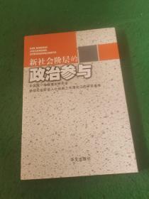 新社会阶层的政治参与