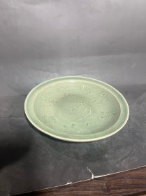 龙泉盘：