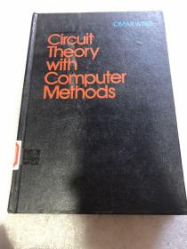 Circuit thero with computer methods