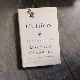 Outliers：The Story of Success