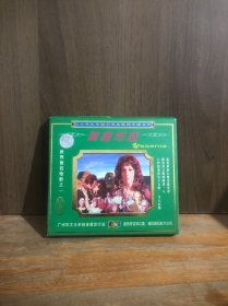 枼塞尼娅 DVD（3碟装，全）