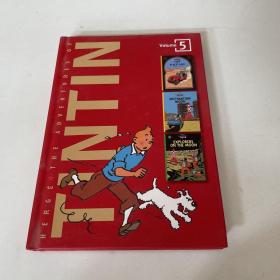 TINTIN