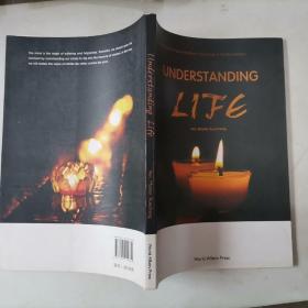 304-2感悟人生 = Understanding Life : 英文