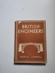 BRITISH ENGINEERS