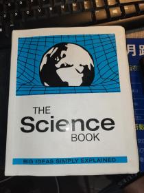 DK The Science Book (Big Ideas Simply Explained)