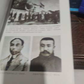 中国共产党历史:第一卷：1921-1949