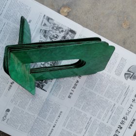 铁板书卡5个合售，120元