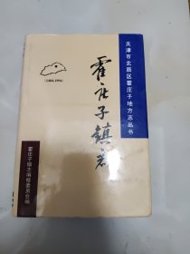 霍庄子镇志