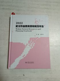 武汉市自然资源和规划年鉴（2022）