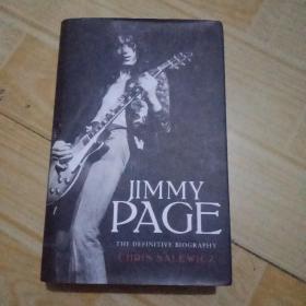 JIMMY PAGE