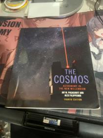 Studyguide for the Cosmos: Astronomy in the New Millennium by Pasachoff, Jay M.宇宙研究指南:新千年的天文学。