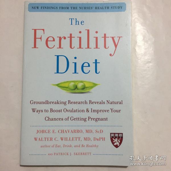 The Fertility Diet