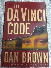 The Da Vinci Code 达芬奇密码