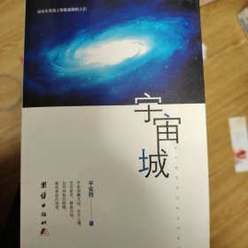 宇宙城