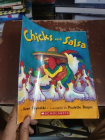 Chicks and Salsa