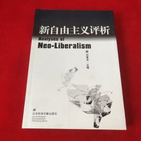 新自由主义评析