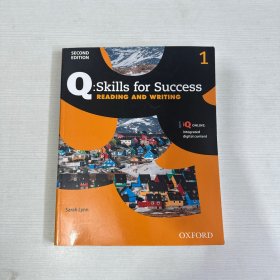 Q skills for success reading and writing1