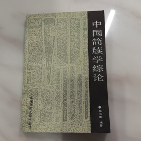 中国简牍学综论