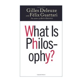 What Is Philosophy?