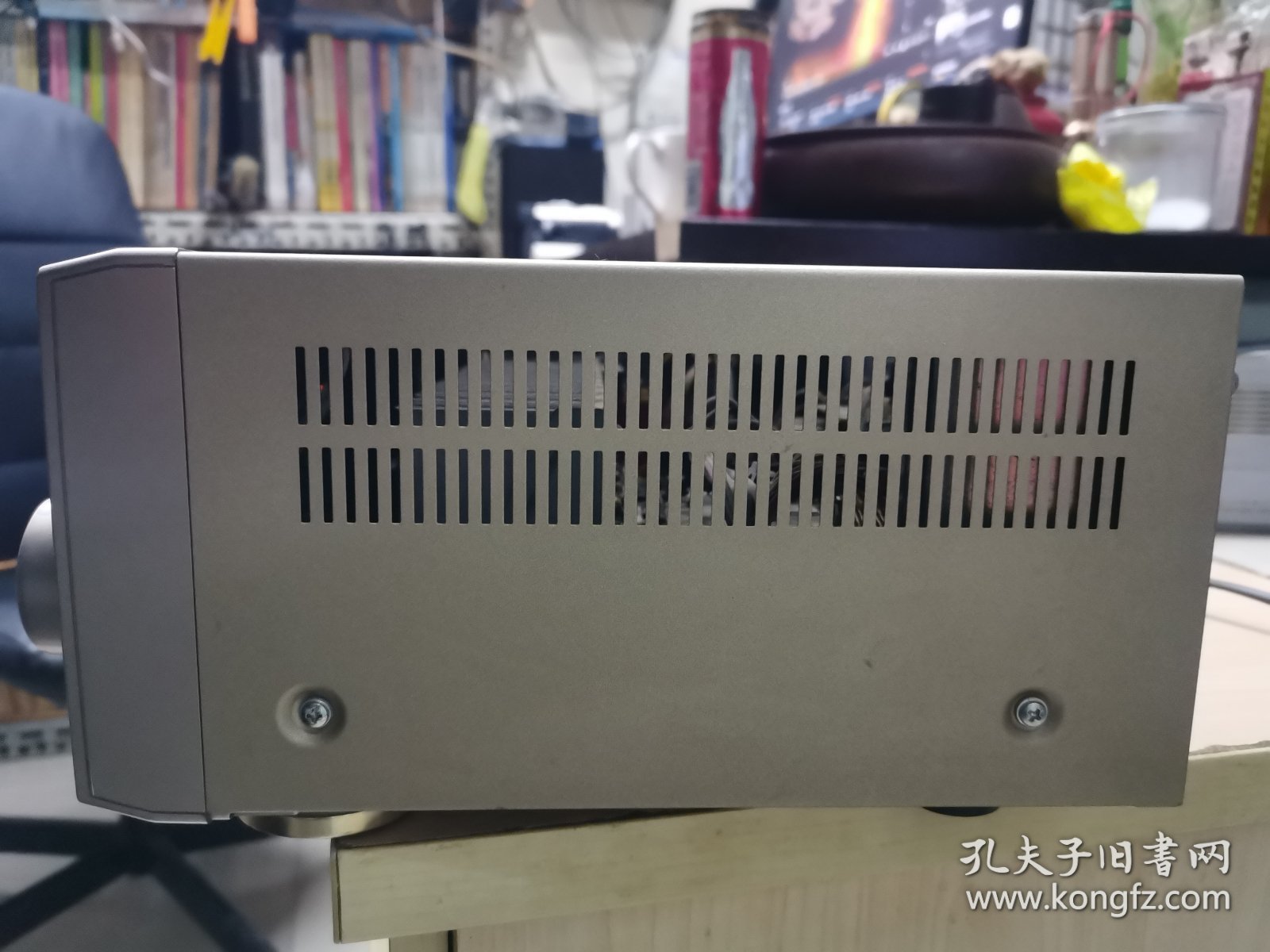 SONY索尼功放 型号：STR-DE475