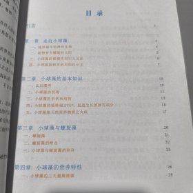 养生保健的全营养素：小球藻