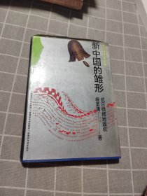 新中国的雏形:抗日根据地政权/抗日战争史丛书.政治系列