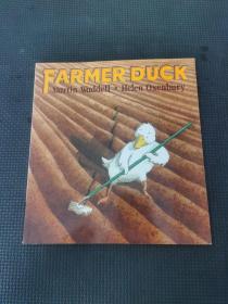 Farmer Duck 鴨子農(nóng)夫