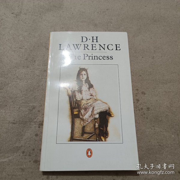 THE PRINCESS 公主