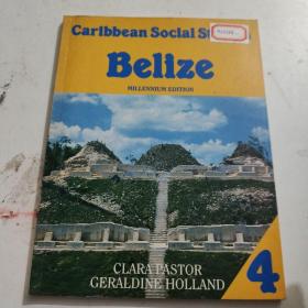 Belize 伯利兹