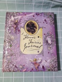 花仙子日记 A Flower Fairies Journal
