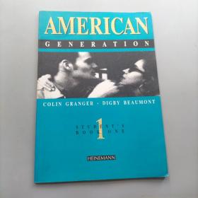 AMERICAN GENERATION