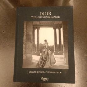 Dior: The Legendary Images: Great Photographers and Dior   （长廊44A）