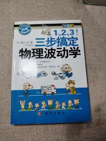 1、2、3！三步搞定物理波动学