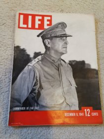 life1941年杂志，全网罕见