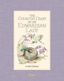 The Country Diary of an Edwardian Lady爱德华夫人乡村日记