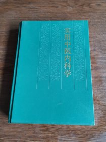 实用中医内科学