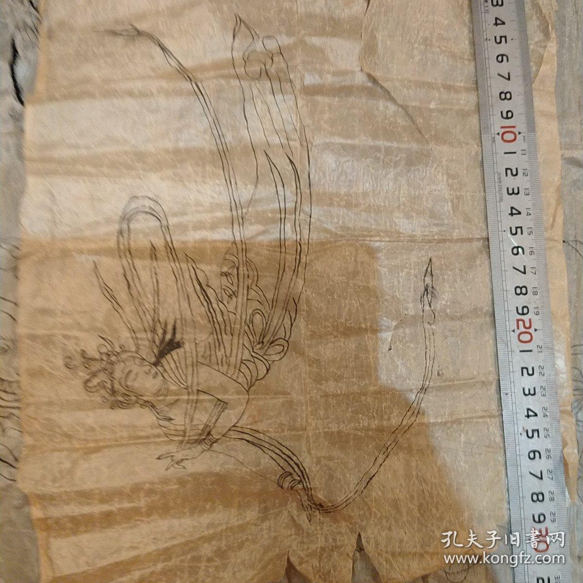 飞天。三盛兴古玩。三盛兴博物馆筹建寻觅志同道合之人！干就完了！