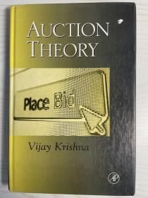 Auction Theory