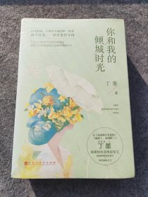 你和我的倾城时光