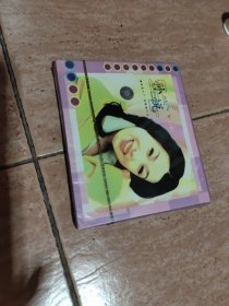 孙悦——靓歌停不了，好歌唱不完 CD（未拆封）